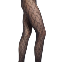 Supremelis Logo Tights
