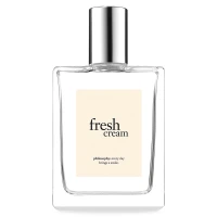 Fresh Cream Eau De Toilette