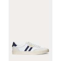 Unisex Court Suede & Oxford Sneaker
