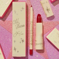 Old Flame lux lipstick kit