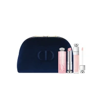 Dior Addict 2-Piece Lip Balm & Gloss Set