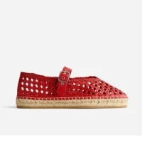 The Remy Mary Jane Espadrille