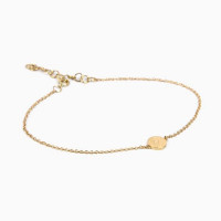 Round Cherished Bracelet