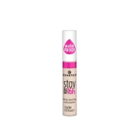 Stay All Day 16h Long-Lasting Concealer 10 Natural Beige 7ml