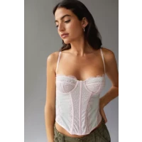 Out From Under Modern Love Corset