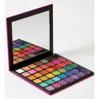 BRIGHT 42 COLOUR PALETTE