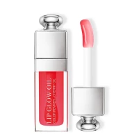 Dior DIOR Addict Lip Glow Oil - Nourishing Glossy Lip Oil - Colour 015 Cherry