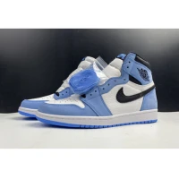 Jordan 1 University Blue