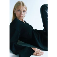 V-neck Sweater