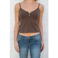 Tiffany Tank