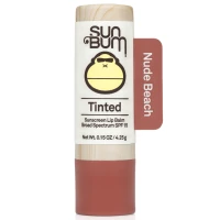 Sun Bum Tinted Sunscreen Lip Balm Spf 15, 0.15-oz.