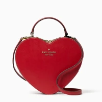 Love Shack Heart Purse