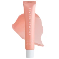 Lip Butter Balm Birthday Cake