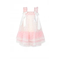 The Parfait Poet Baby Antionette Peignoir