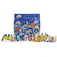 L'Occitane Holiday Advent Calendar