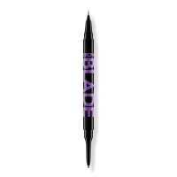 Brow Blade 2-in-1 Eyebrow Pen+Waterproof Pencil¿