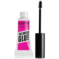 Nyx Professional Makeup The Brow Glue Brow Styling Gel