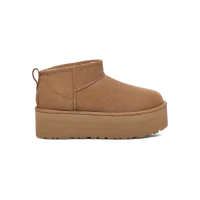 Women's Classic Ultra Mini Platform