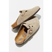 Birkenstock Boston Soft Footbed Clog