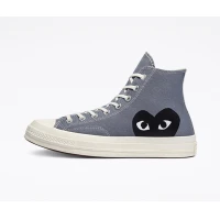 Comme des GarÃ§ons Play Chuck 70