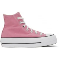 NIB*Converse Chuck Taylor All Star Lift  Canvas Platform Sneakers*Pink*5.5-11