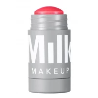Milk Makeup Lip + Cheek Cream Blush Stick Flip 0.21 oz/ 6 g