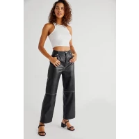 The It Factor Vegan Pants