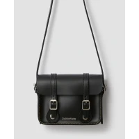 Dr Martens 7 Inch Leather Crossbody Bag