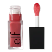 e.l.f. Cosmetics Glow Reviver Lip Oil - Rose Envy (rosewood)