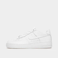 Nike Air Force 1 Juniors - White