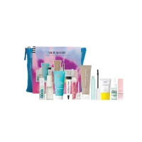 Vacay All Day All-Over Face Set