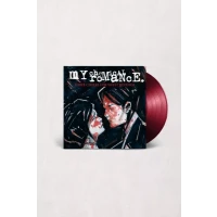 My Chemical Romance - Three Cheers For Sweet Revenge Exclusive LP