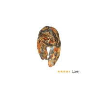 YOUR SMILE Ladies/Women's Lightweight Floral Print/Solid Color mixture Shawl Scarf For Spring Summer season
