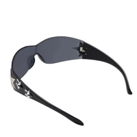 star glasses - shein