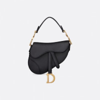 Mini Saddle Bag