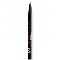 Nyx Professional Makeup Lift & Snatch Brow Tint Pen Waterproof Eyebrow Pen