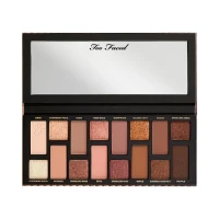 Born This Way The Natural Nudes Eyeshadow Palette