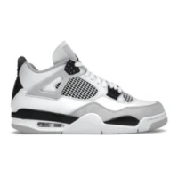 Air Jordan 4 Military Black
