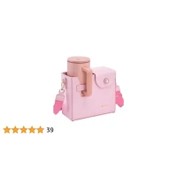 kitylemo Purse Cup Holder Bag