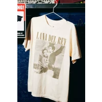 Lana Del Rey UO Exclusive Album Tee