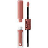 Nyx Professional Makeup Shine Loud Vegan High Shine Long-Lasting Liquid Lipstick