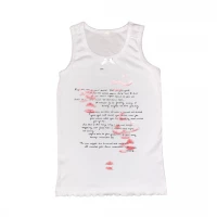 Love Letter Tank