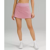 Pace Rival Mid-Rise Skirt