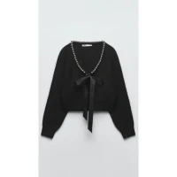 Zara cardigan