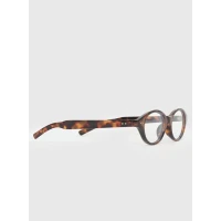 Aguilera Blue Light Glasses Tort