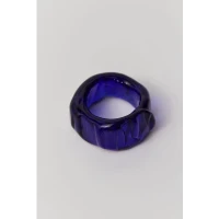 Levens Jewels Glass Ring