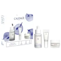 Vinoperfect Face & Eye Brightening Set