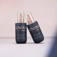 UNOVE Silk Oil Essence - 2 Types