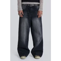 Colossus Jeans