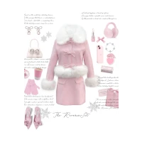 The Reverie Set